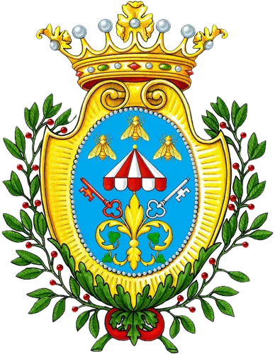 Stemma di Urbania