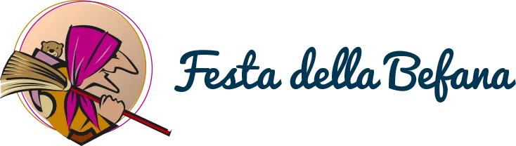 Festa della Befana Logo